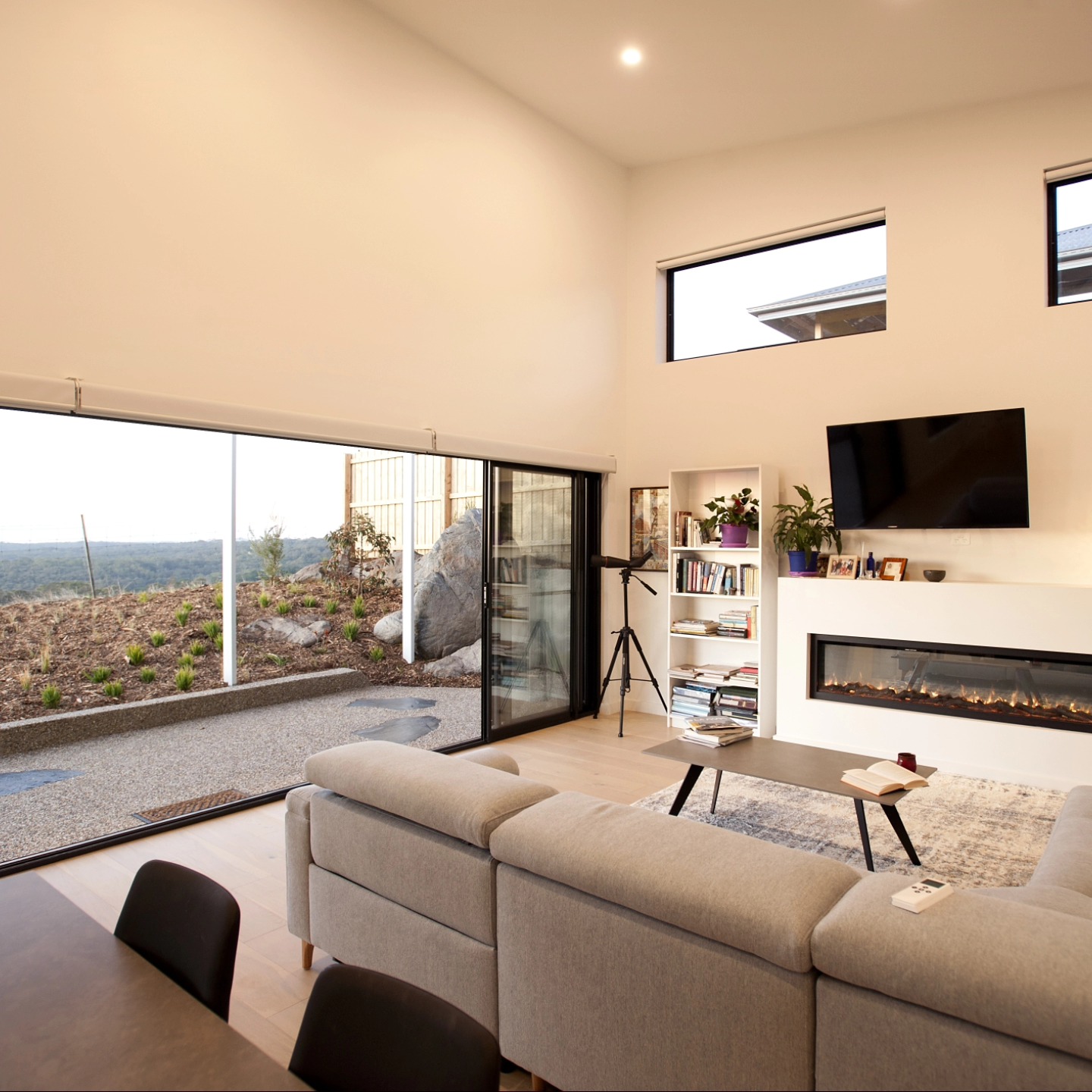 MDB Projects | Daylesford VIC