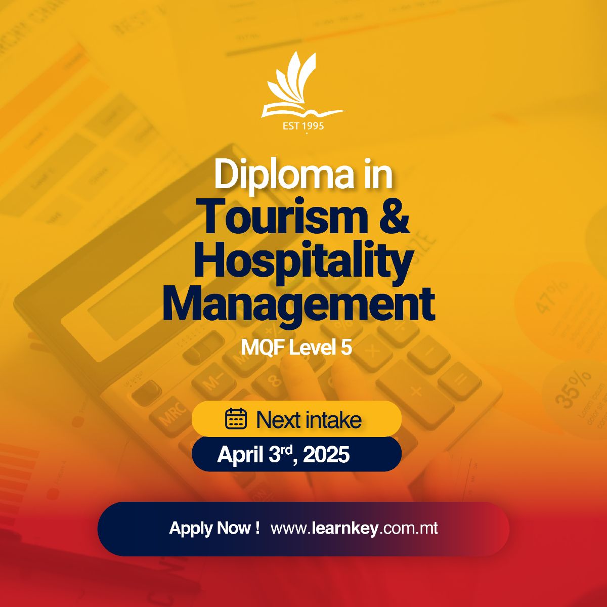 Learnkey - 🏨 Become a Leader in the Tourism & Hospitality Industry ...