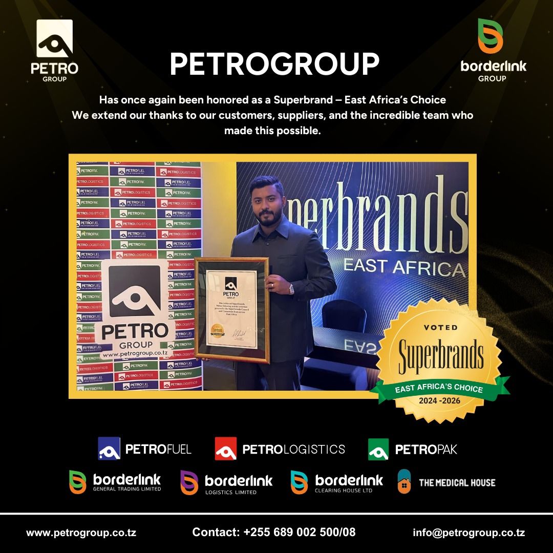 The Medical - We’re proud to share that Petro Group has once again been ...