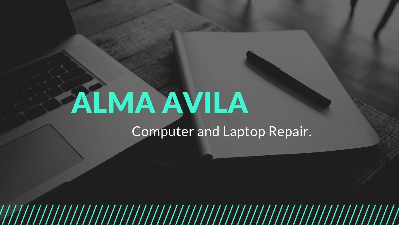 ALMA Computer/Laptop Repair | Quezon City