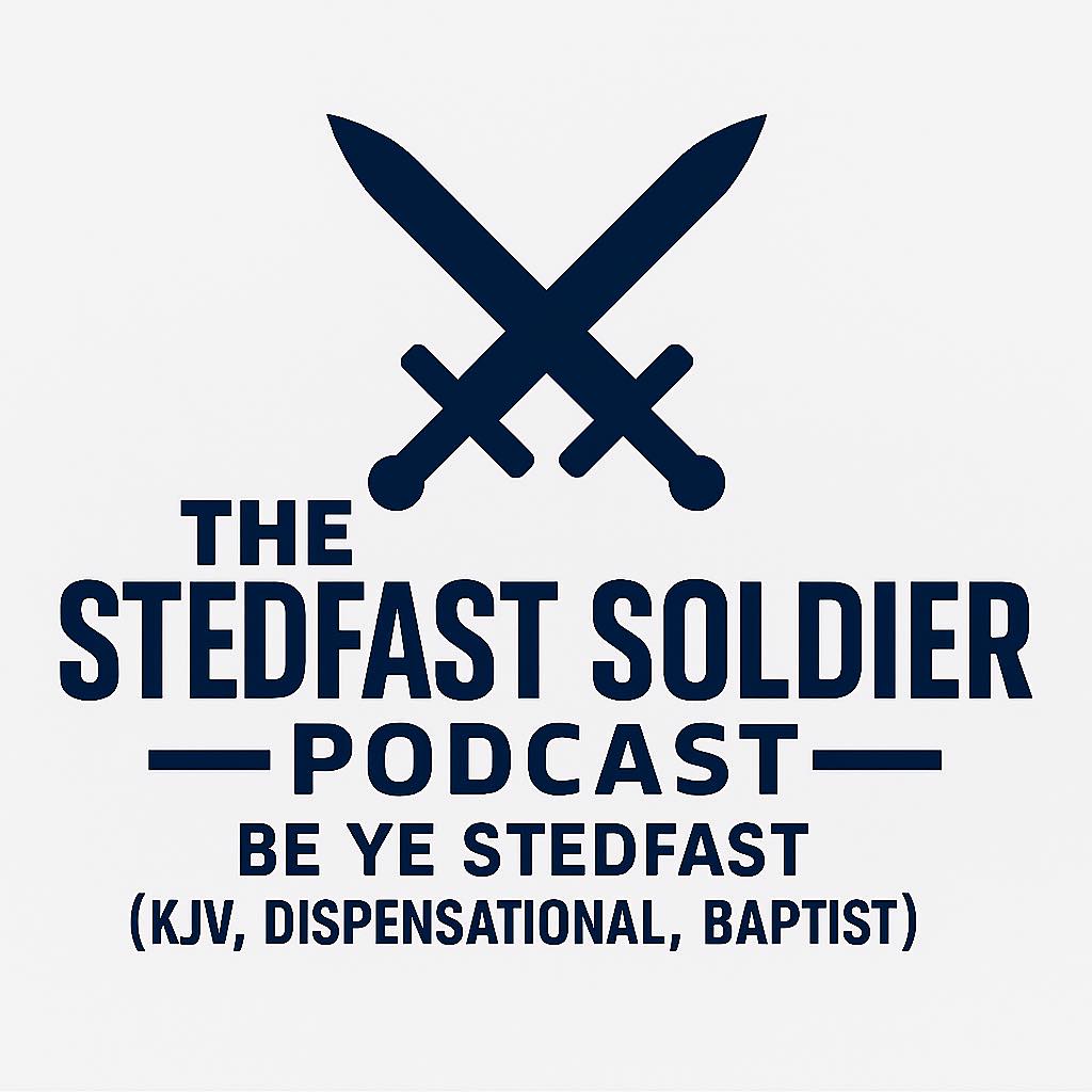 John 1:10-11 Bible study Lesson #7 | The Stedfast Soldier | Facebook