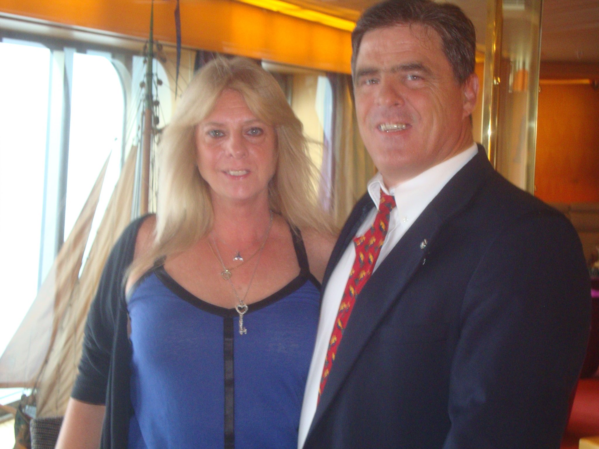 Susan O'Callaghan
