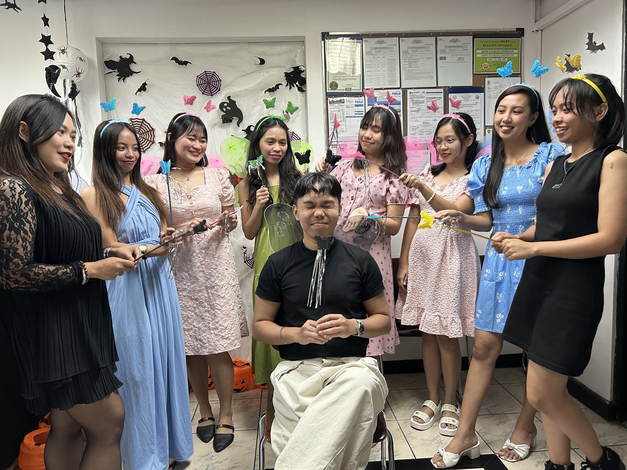 SAMDO E-Learning Corporation | Pasig