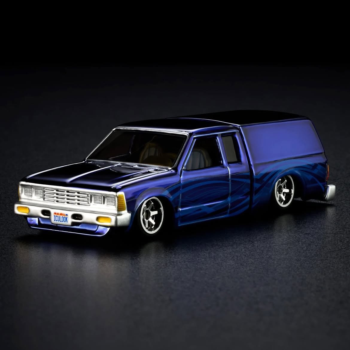 🔥🏁 COLLECTORS RLC TRUCK ALERT! 🏁🔥 The Hot Wheels RLC