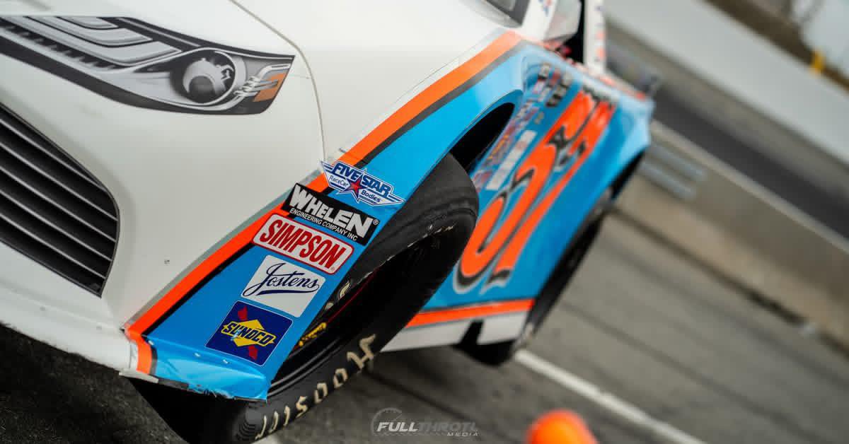 Chase N Johnson Racing
