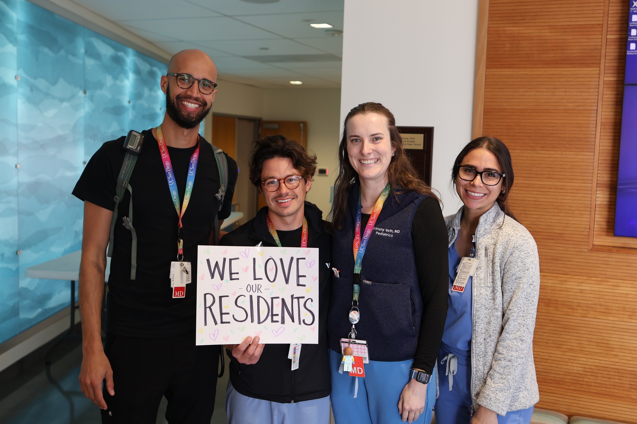 Rady Children's Hospital-San Diego | San Diego CA