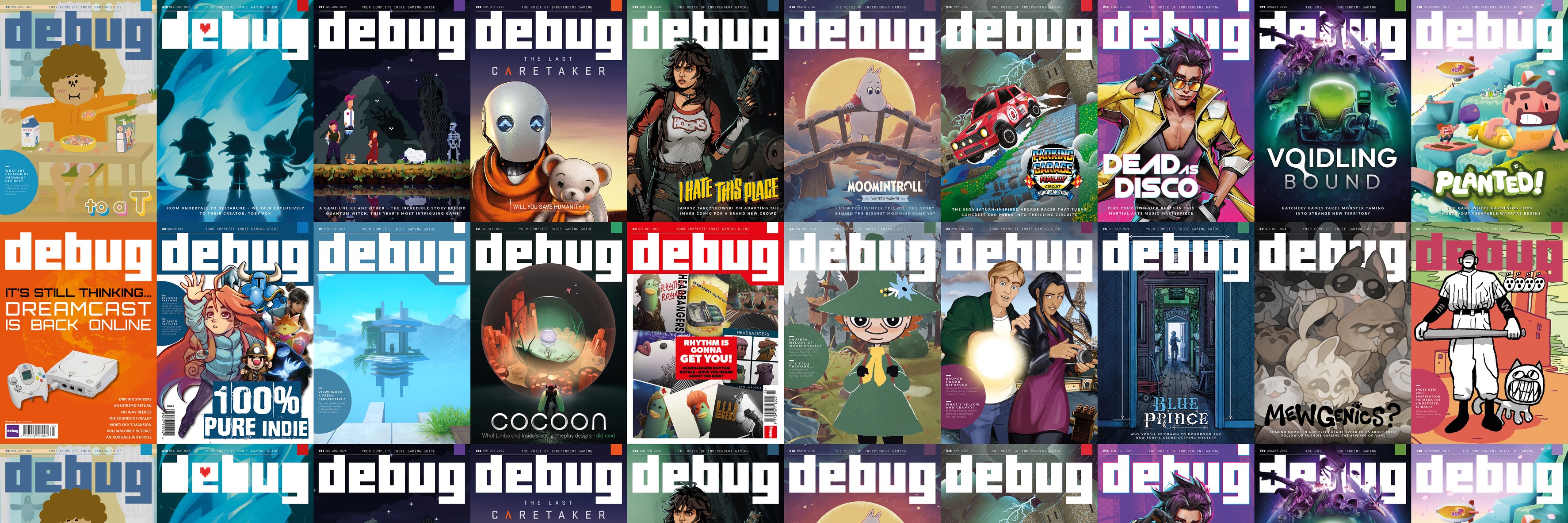 Debug