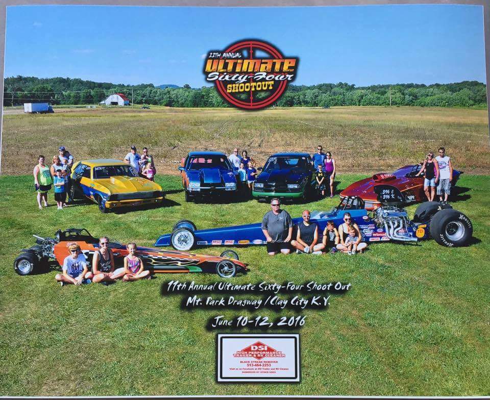 Reed's Racing