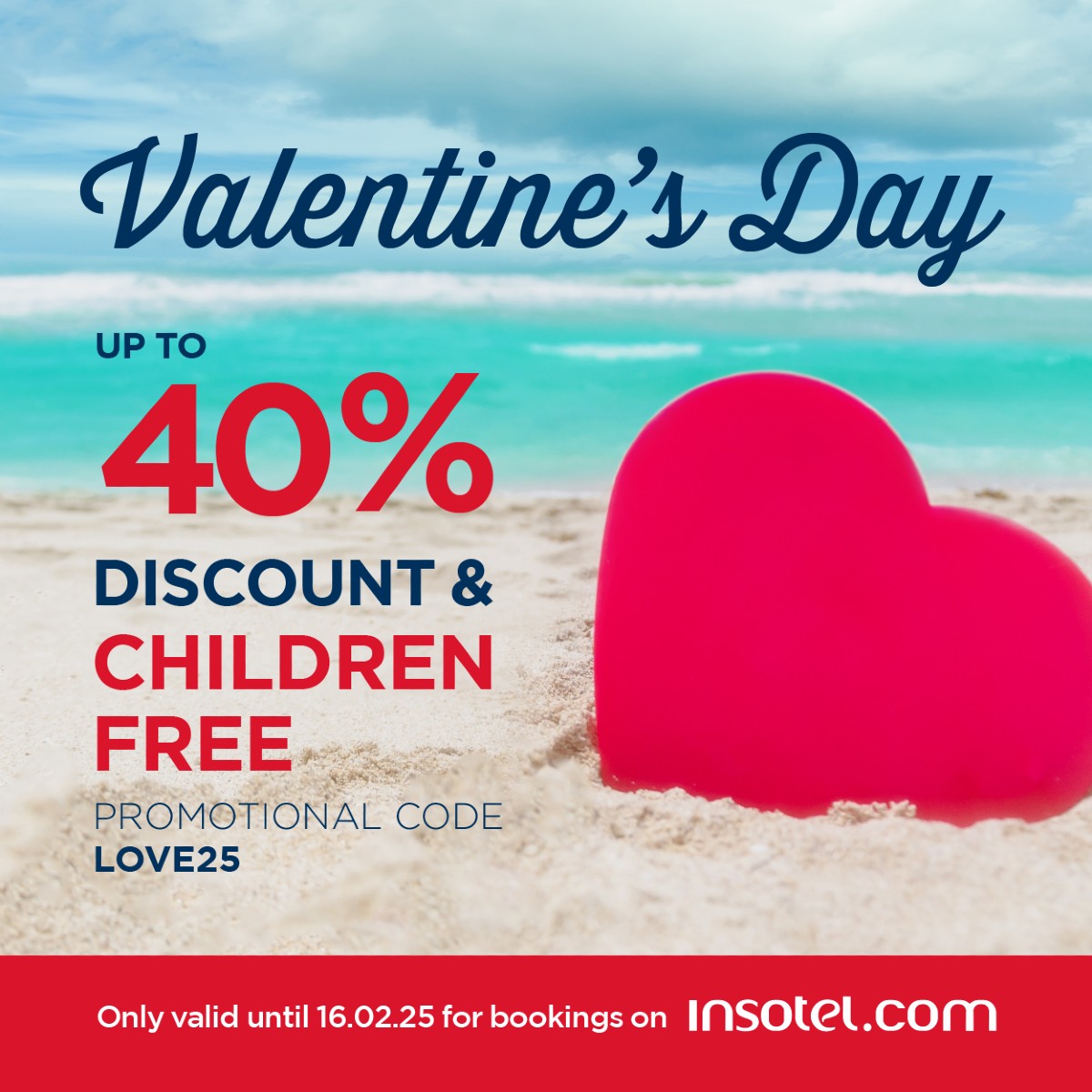 Insotel Hotel Group | Ibiza