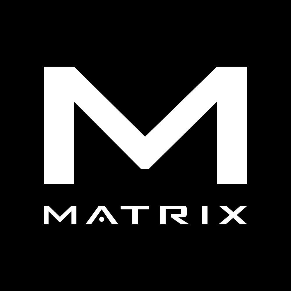 Matrix - Krank up the volume! Completely unique, the Krankcycle ...