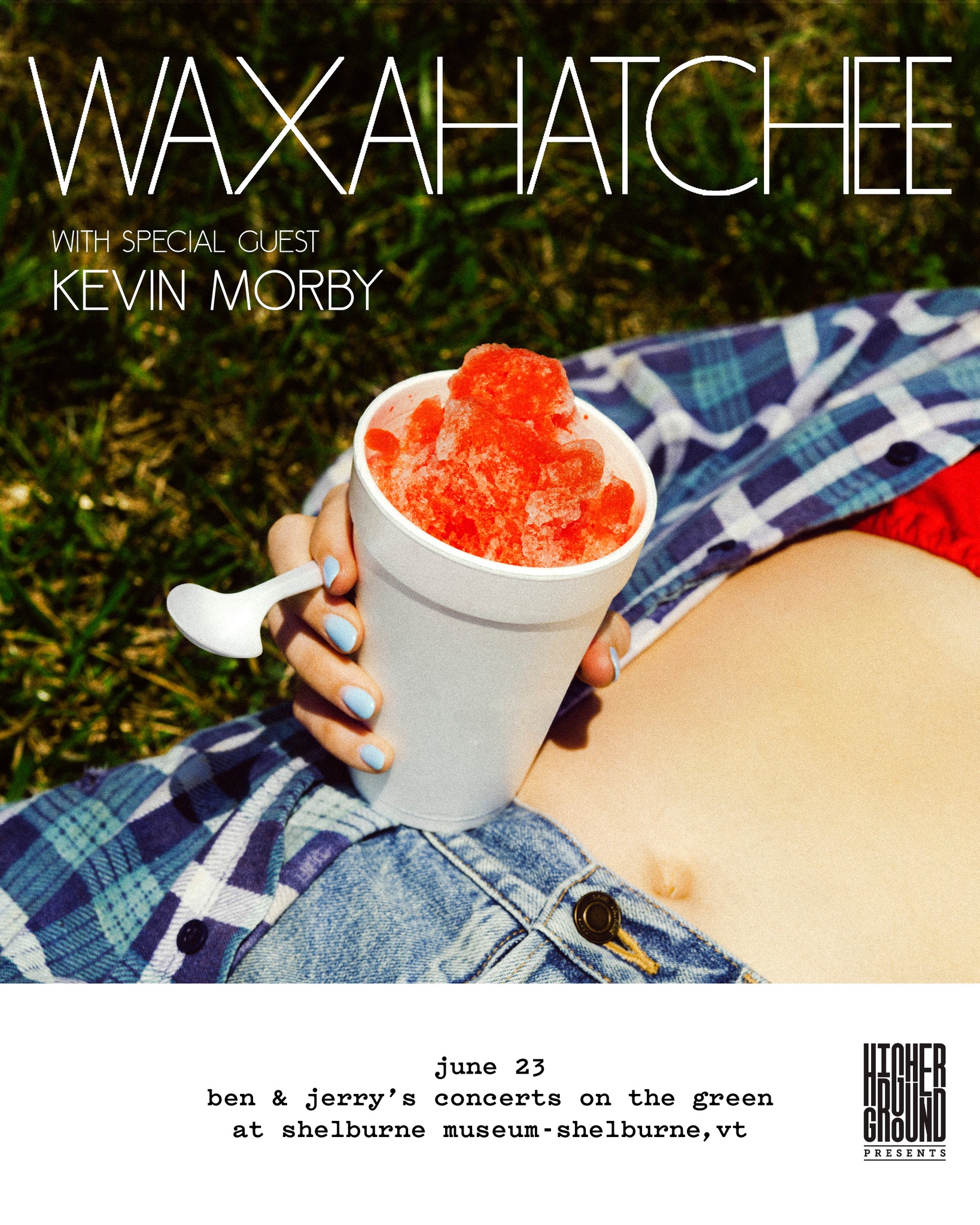 ☆ Kevin Morby & Waxahatchee レコード 7