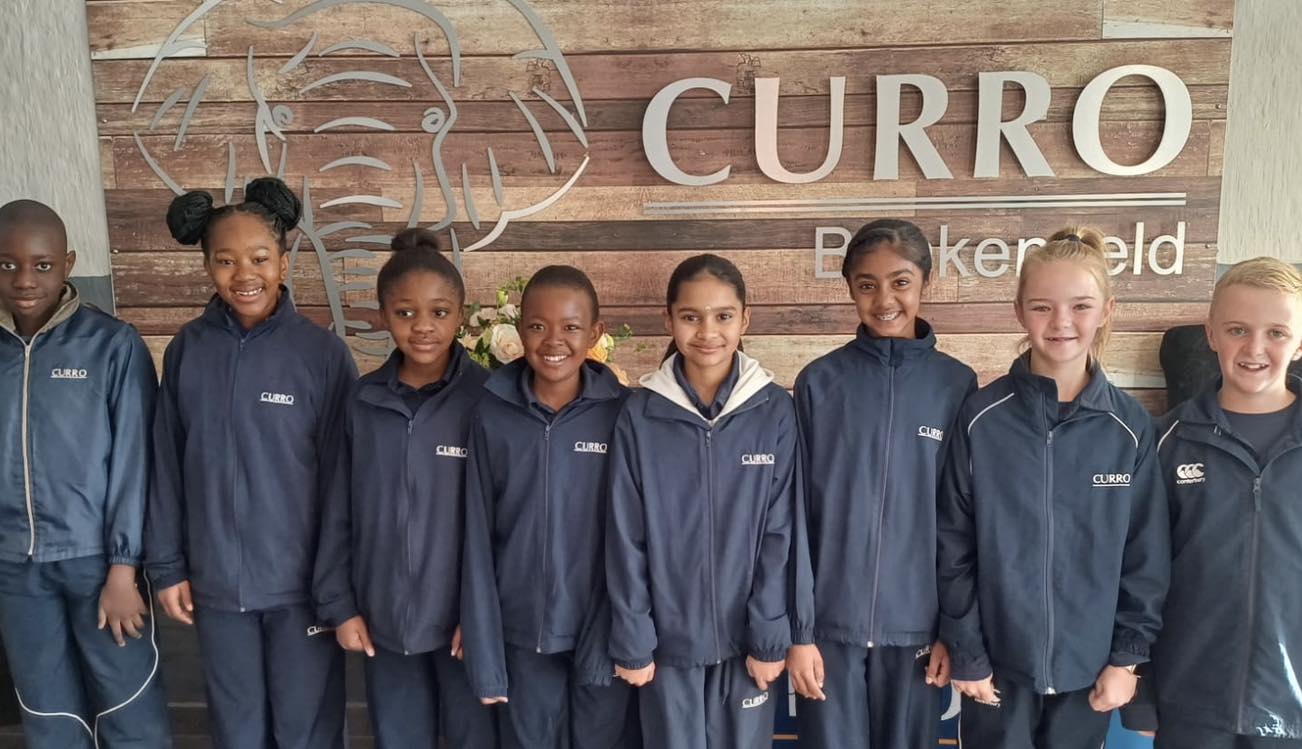 🌟 Congratulations to the Top Academic... - Curro Bankenveld