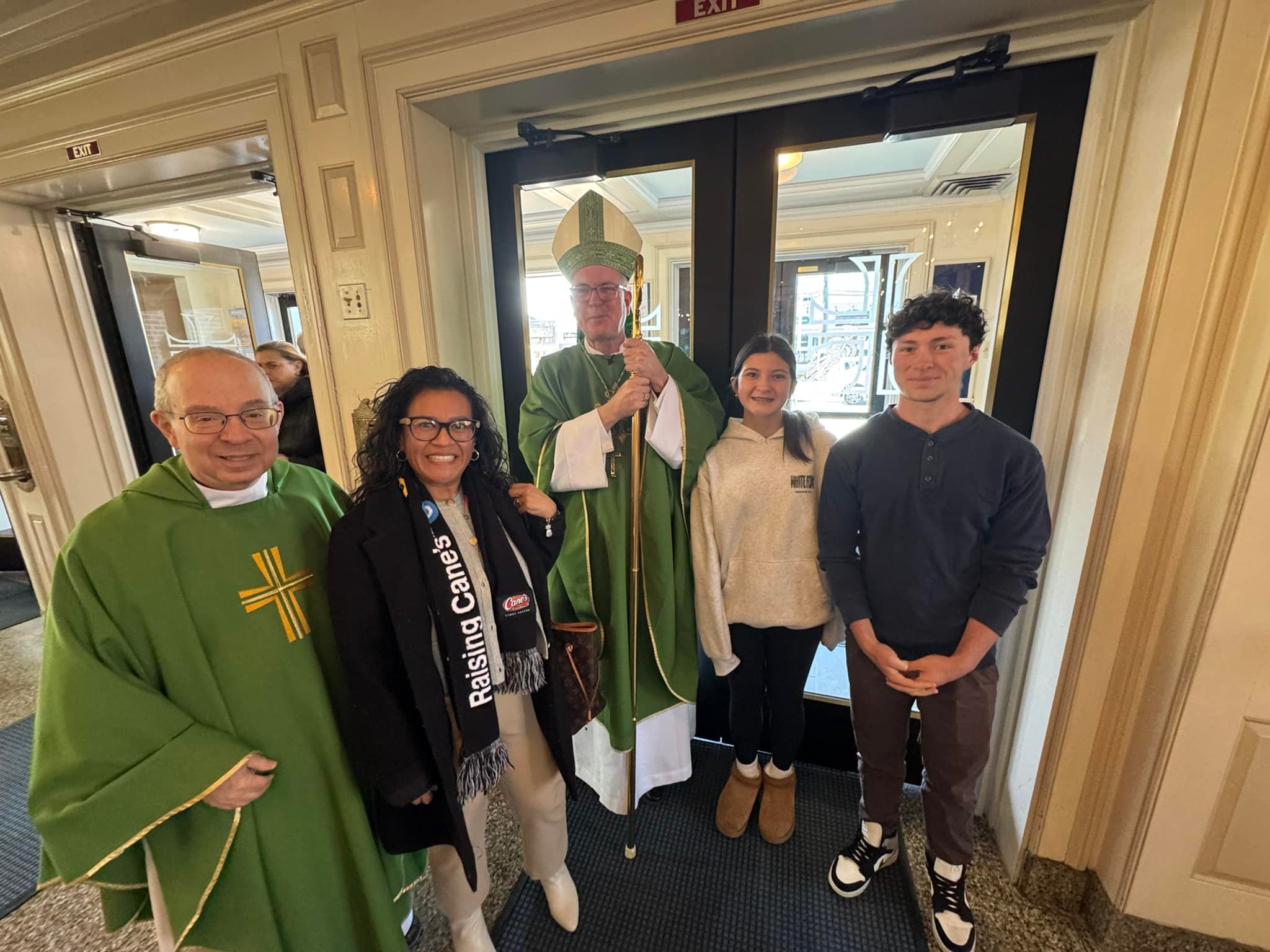 Diocese of Rockville Centre | Rockville Centre NY