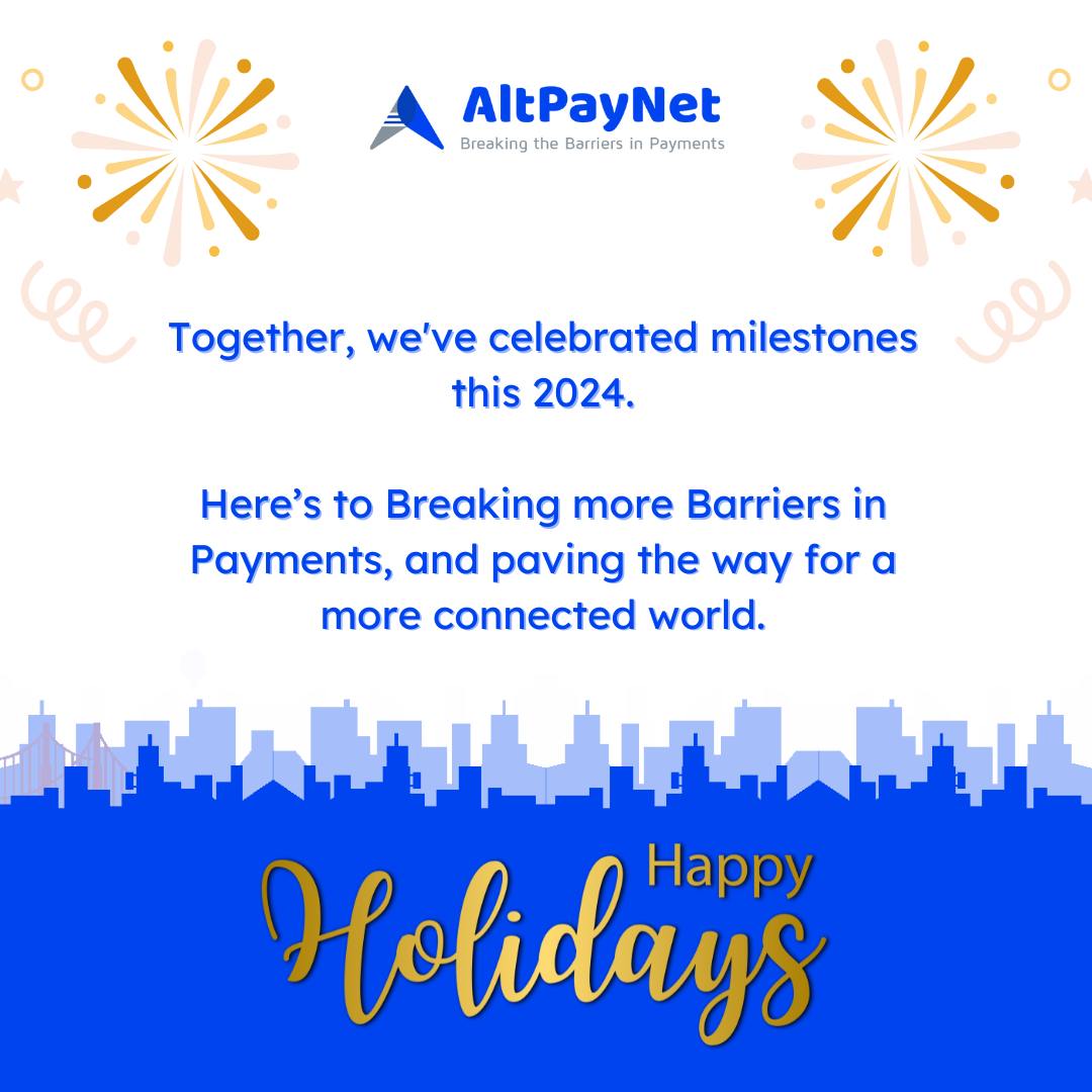 ALTPAYNET