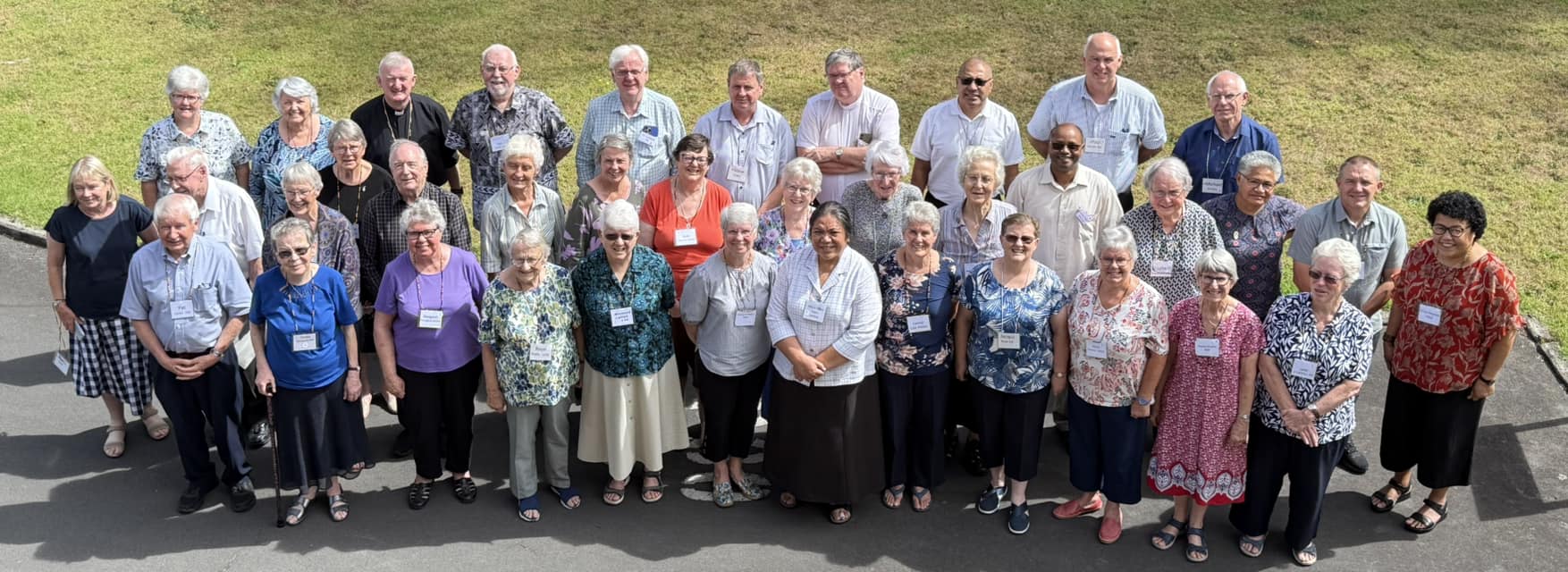 Catholic Diocese of Christchurch | Facebook