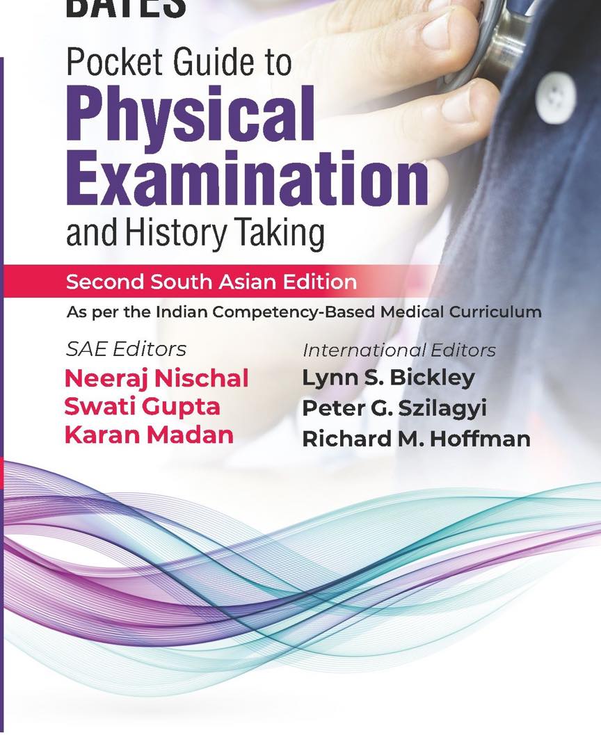 wolters klower bates guide to physical test 2017 BATES' Pocket Examination and History Taking Colin White | 2025-26 Product Type_Detox Bundles:5 Bottles