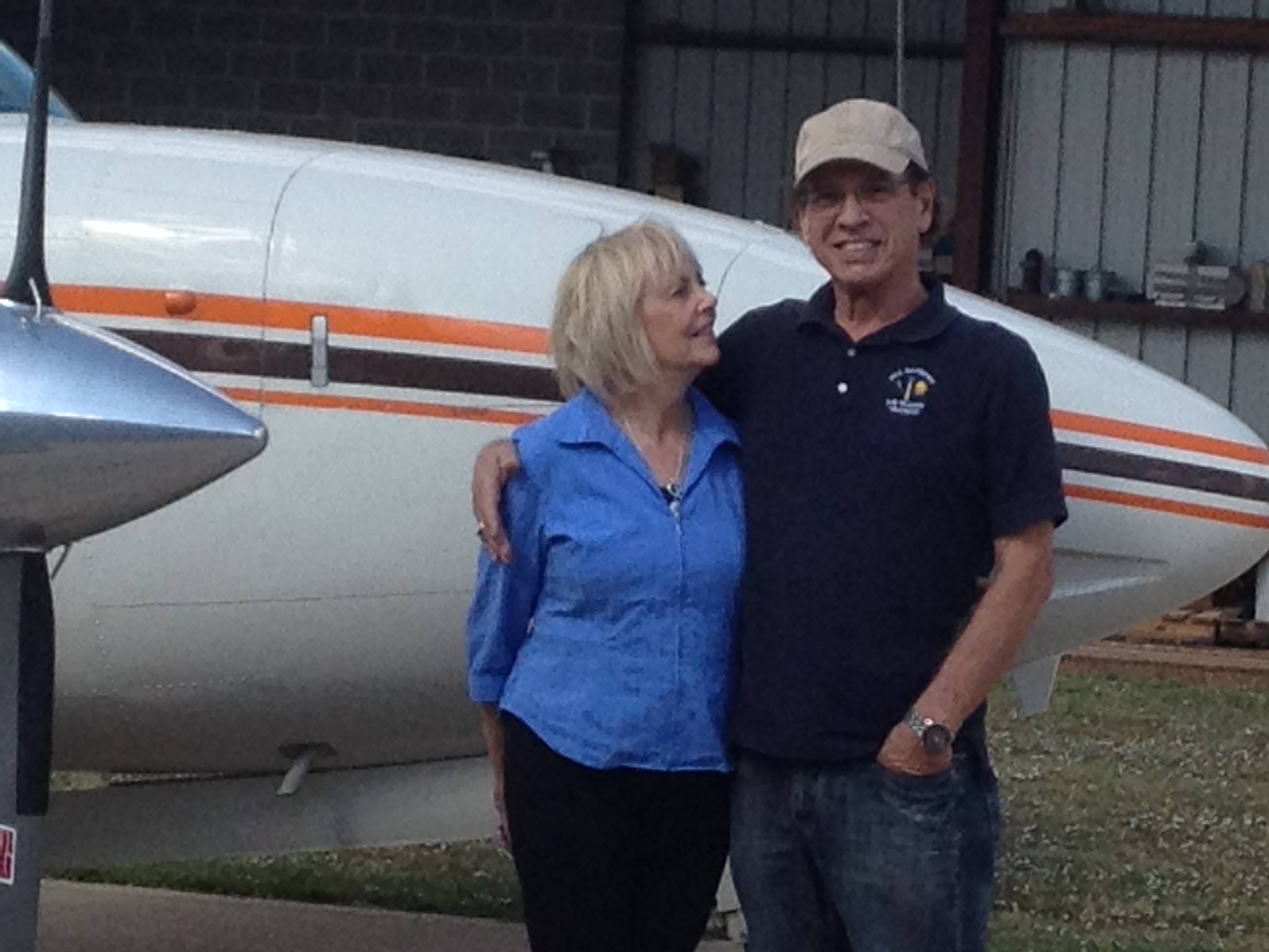 Grumman Owners and Pilots Association (GOPA) | Considering buying a ...