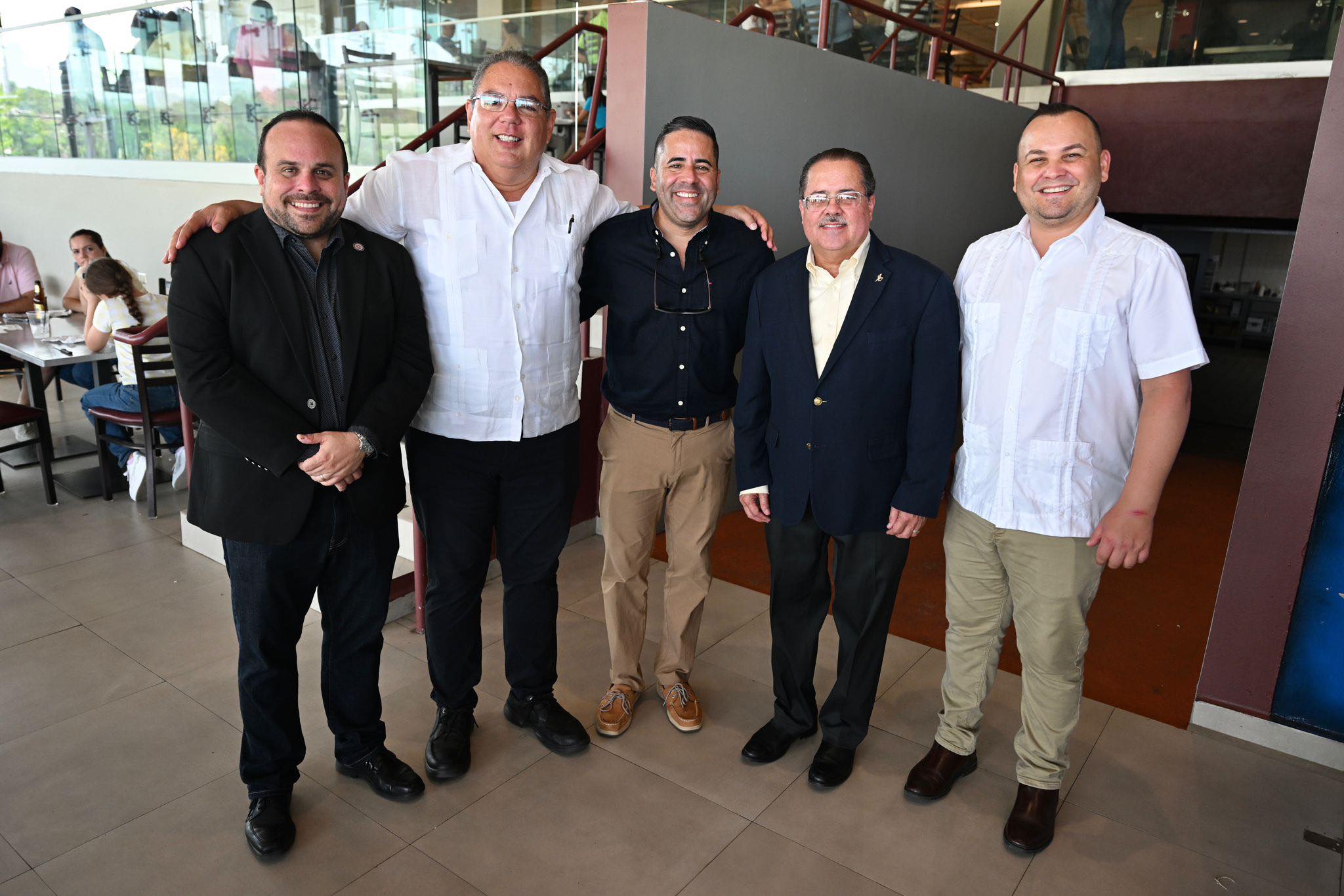 Comisión... - Comisión de Juegos del Gobierno de Puerto Rico