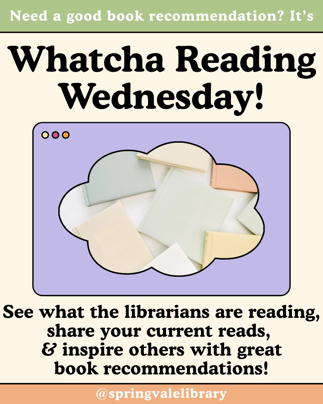 Springvale Library | Springvale ME