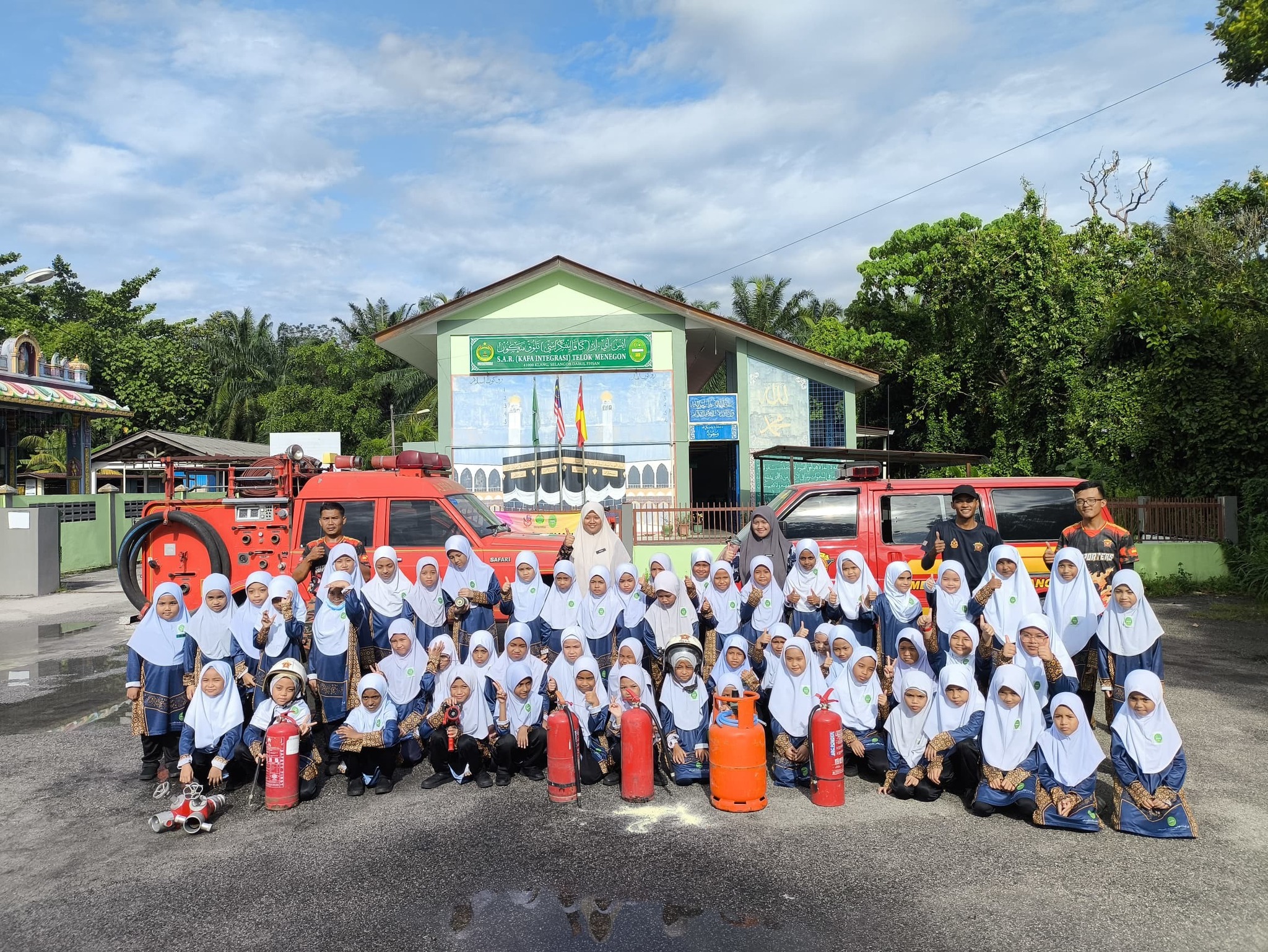 Jabatan... - Jabatan Amal Malaysia / Kota Raja - Official
