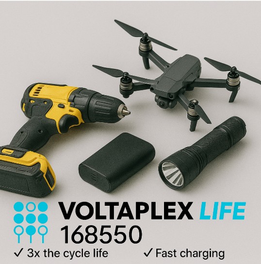 Battery Bro - 🔋 Portable Electronics That Use 18650... | Facebook