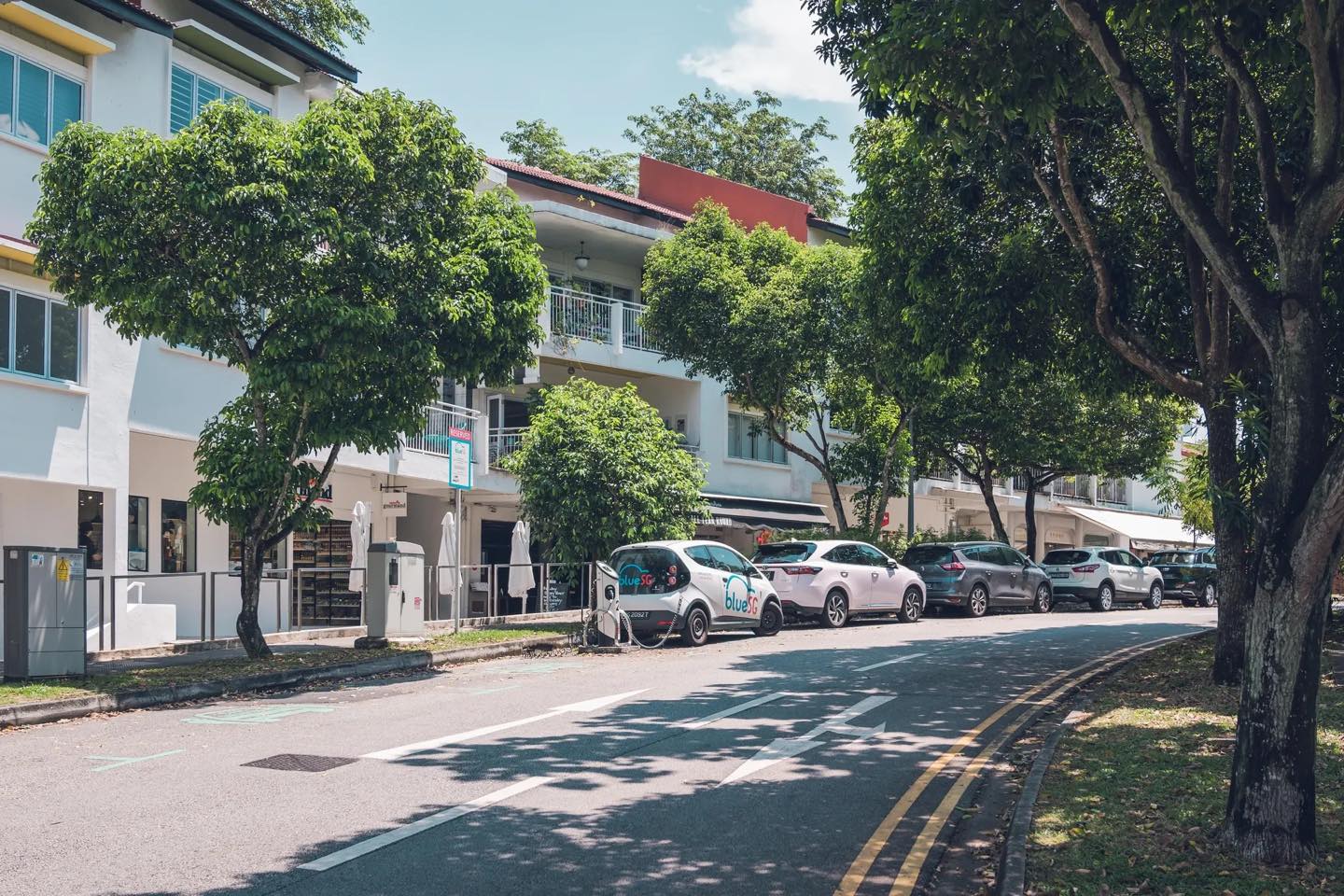 Singapore Land Authority - SLA - The Former Command House is a heritage ...