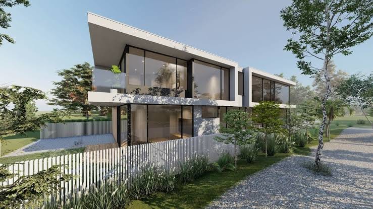 AA Architect Studio | Sydney NSW