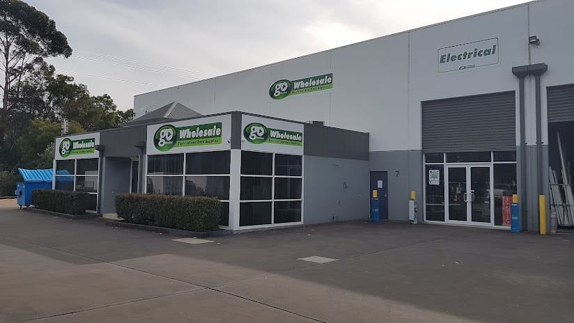 GO Electrical Tuggerah | Tuggerah NSW