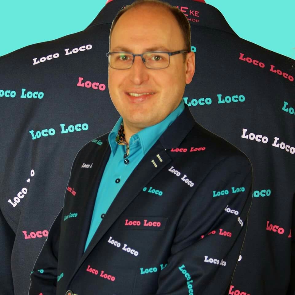 MR. LOCO LOCO