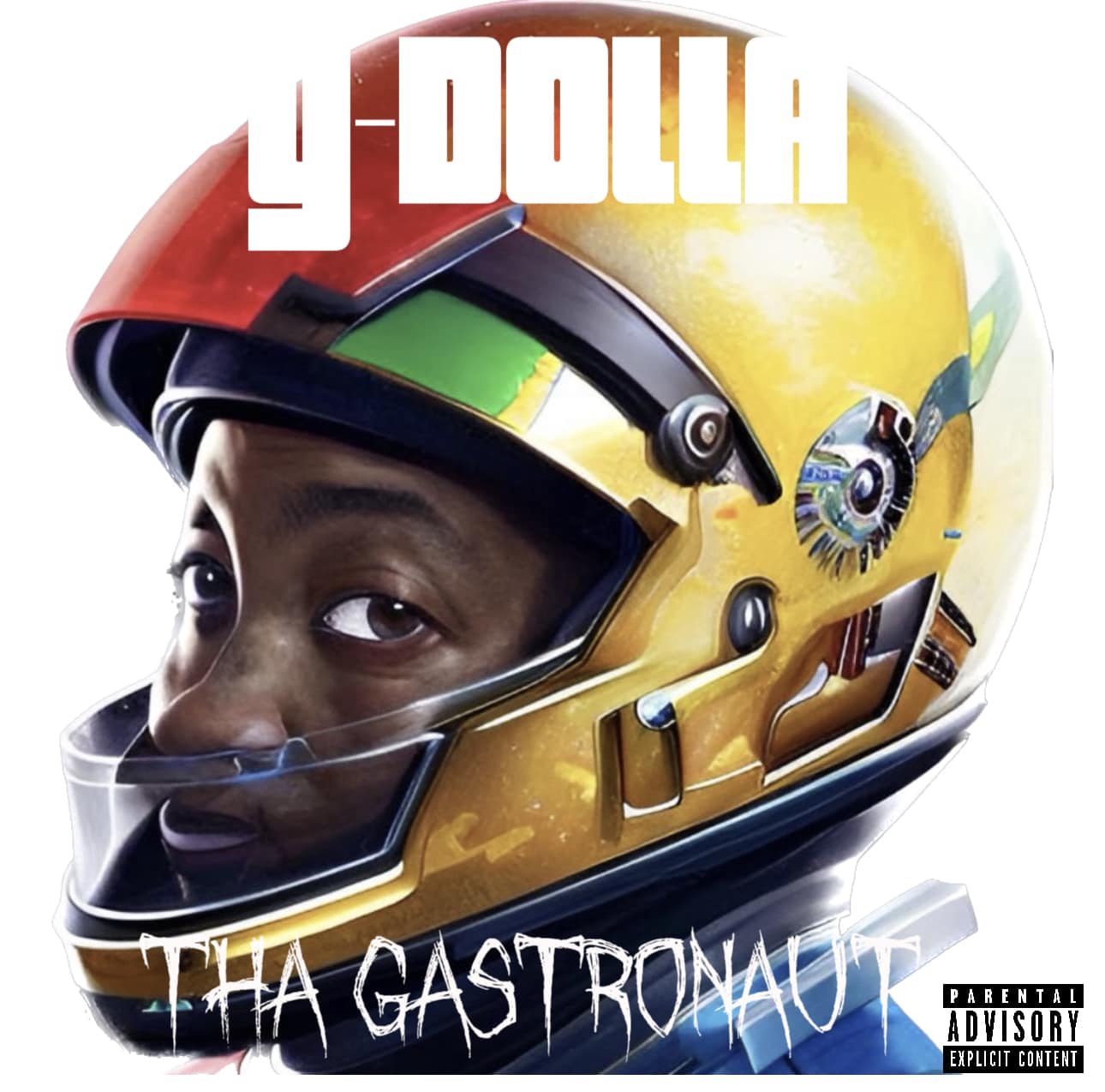 G-Dolla - THE MFN COUNTDOWN IS OFFICIAL.....THE GASTRONAUT... | Facebook