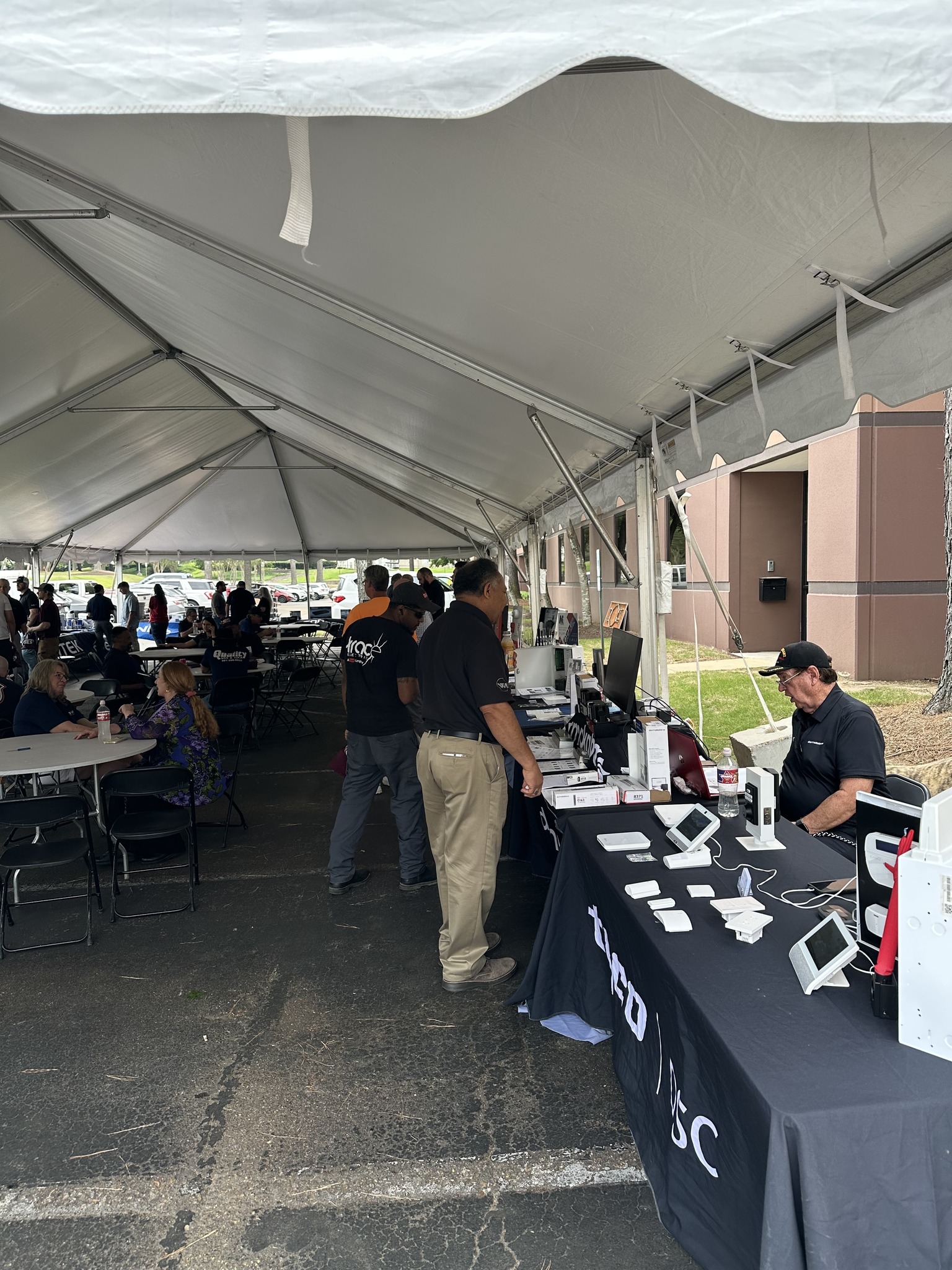 SES - Security Equipment Supply