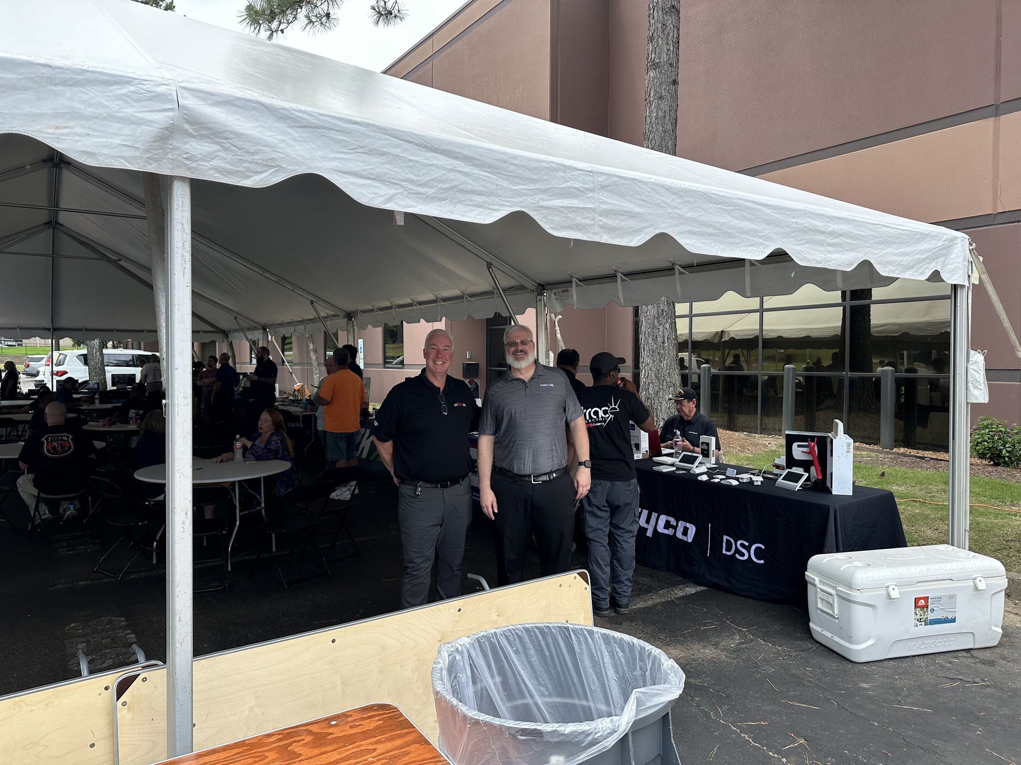 SES - Security Equipment Supply