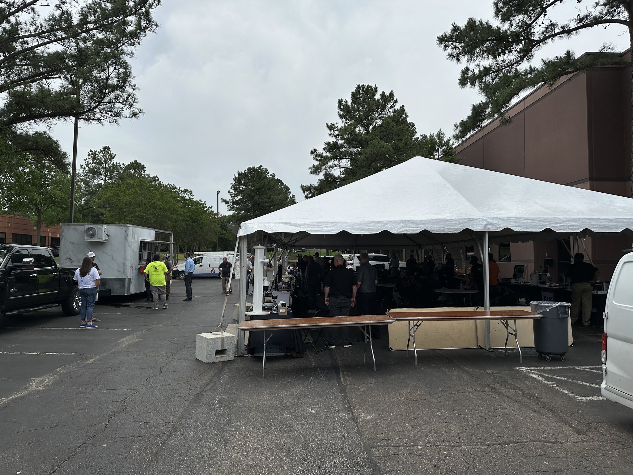 SES - Security Equipment Supply