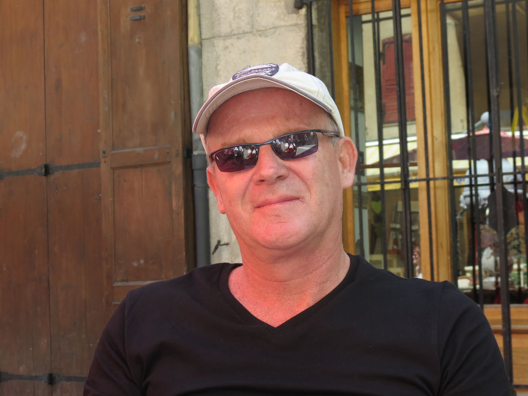 Francois Eynaud