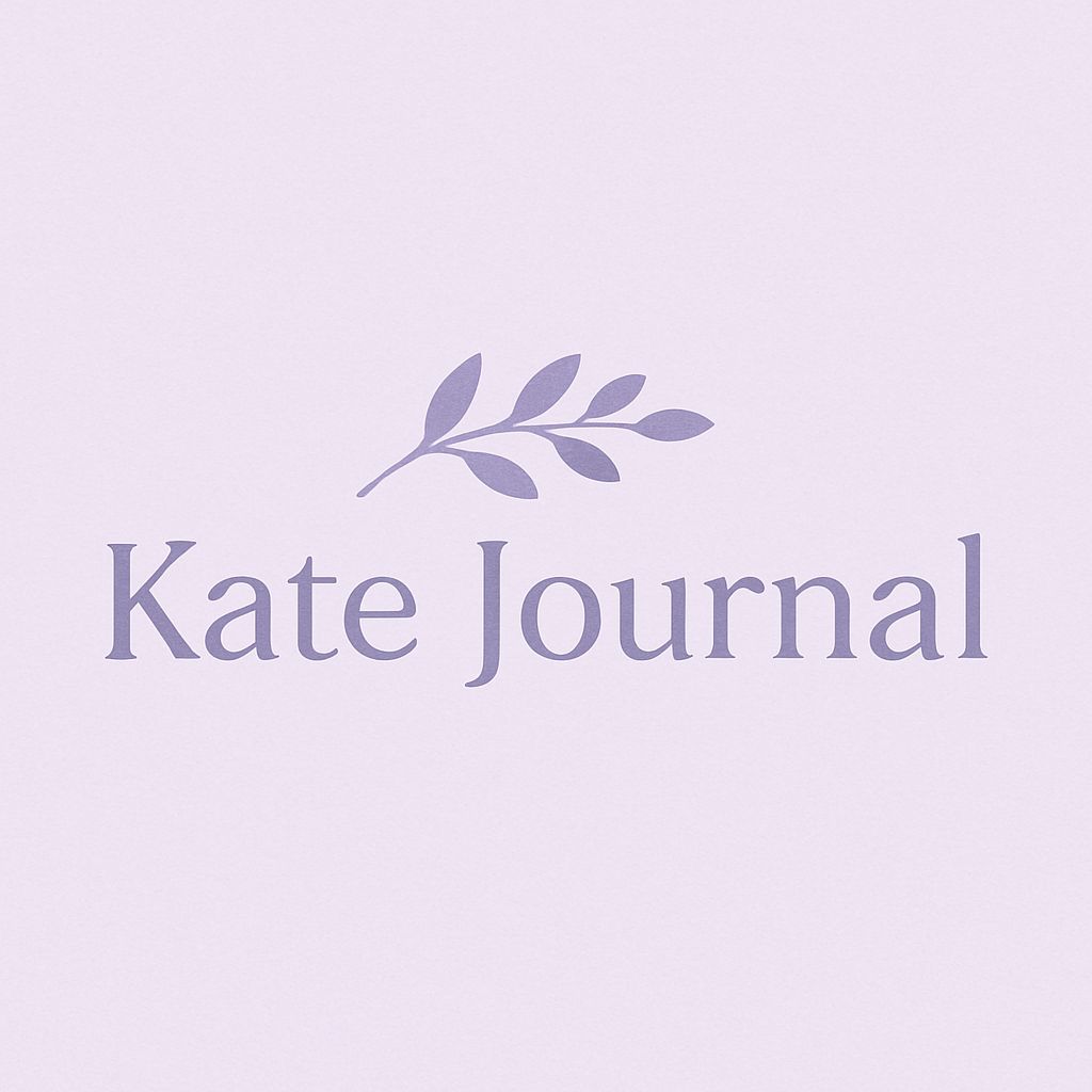 Kate Journal