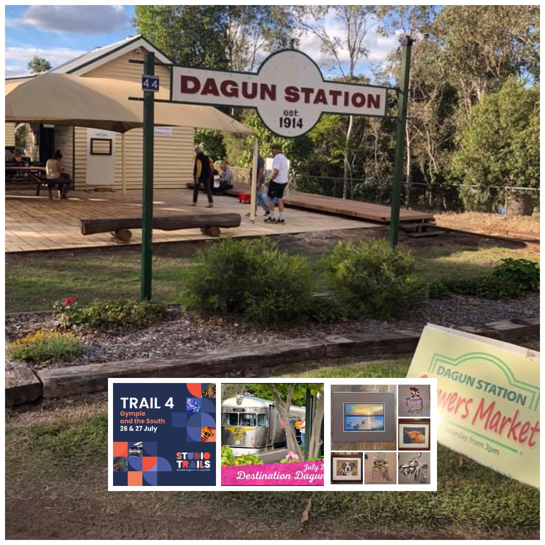 Dagun Community Group
