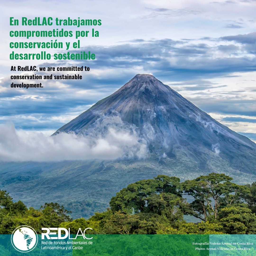 RedLAC - #RedLAC|| 🌿 Somo 34 fondos en 20 países de Latinoamérica y el ...