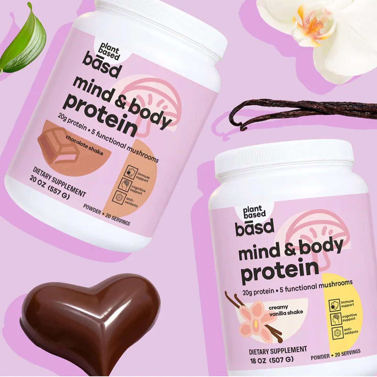 Basd body care