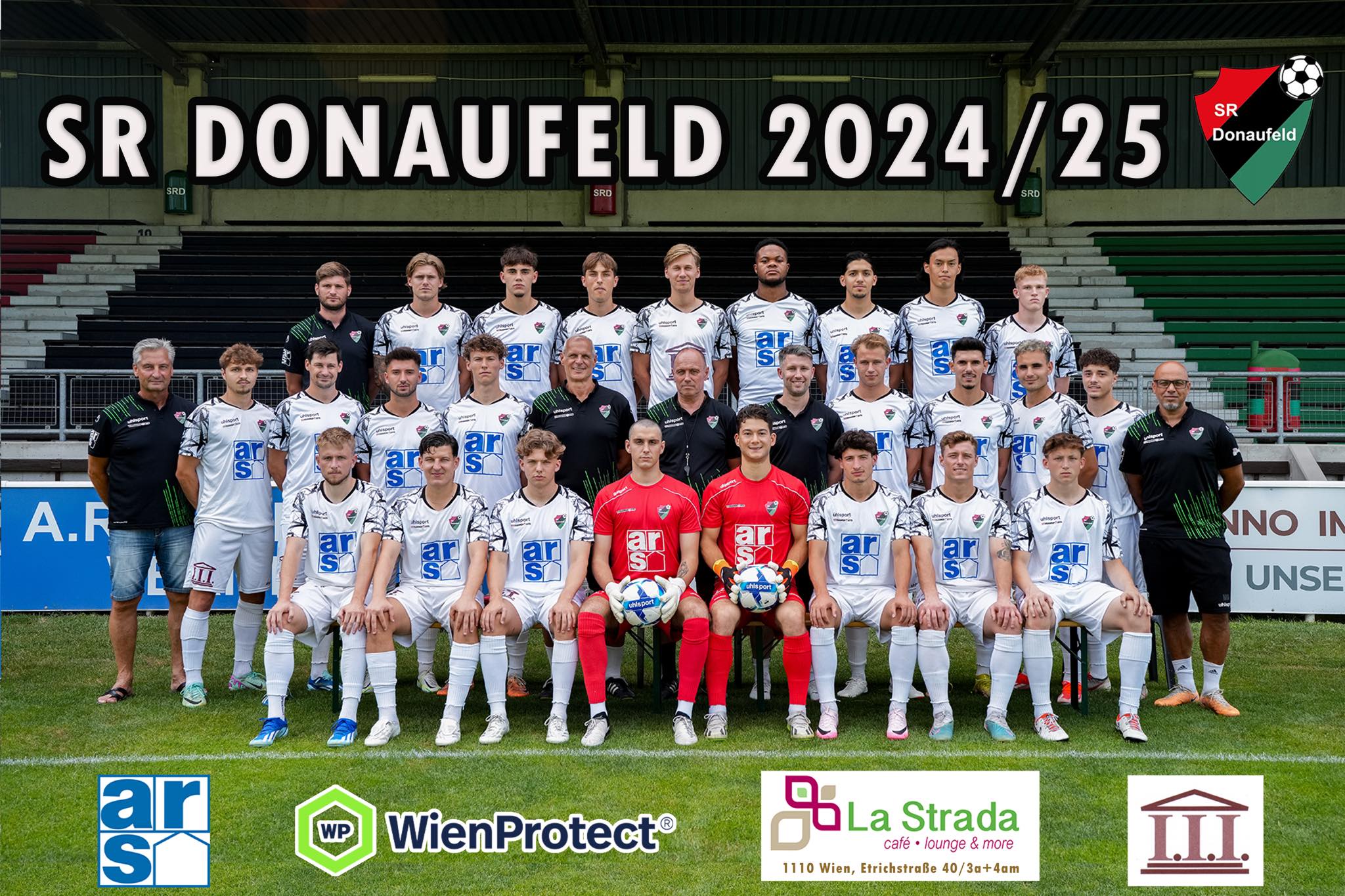 First Vienna FC 1894 added a new photo. - First Vienna FC 1894
