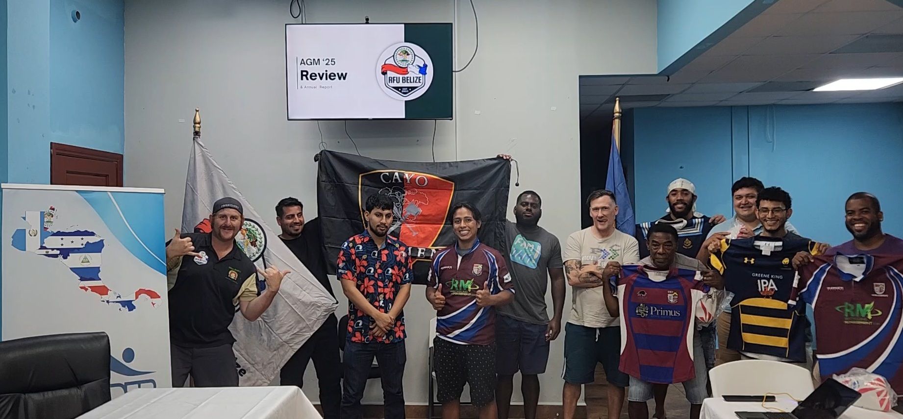 Belize Rugby | Belize City