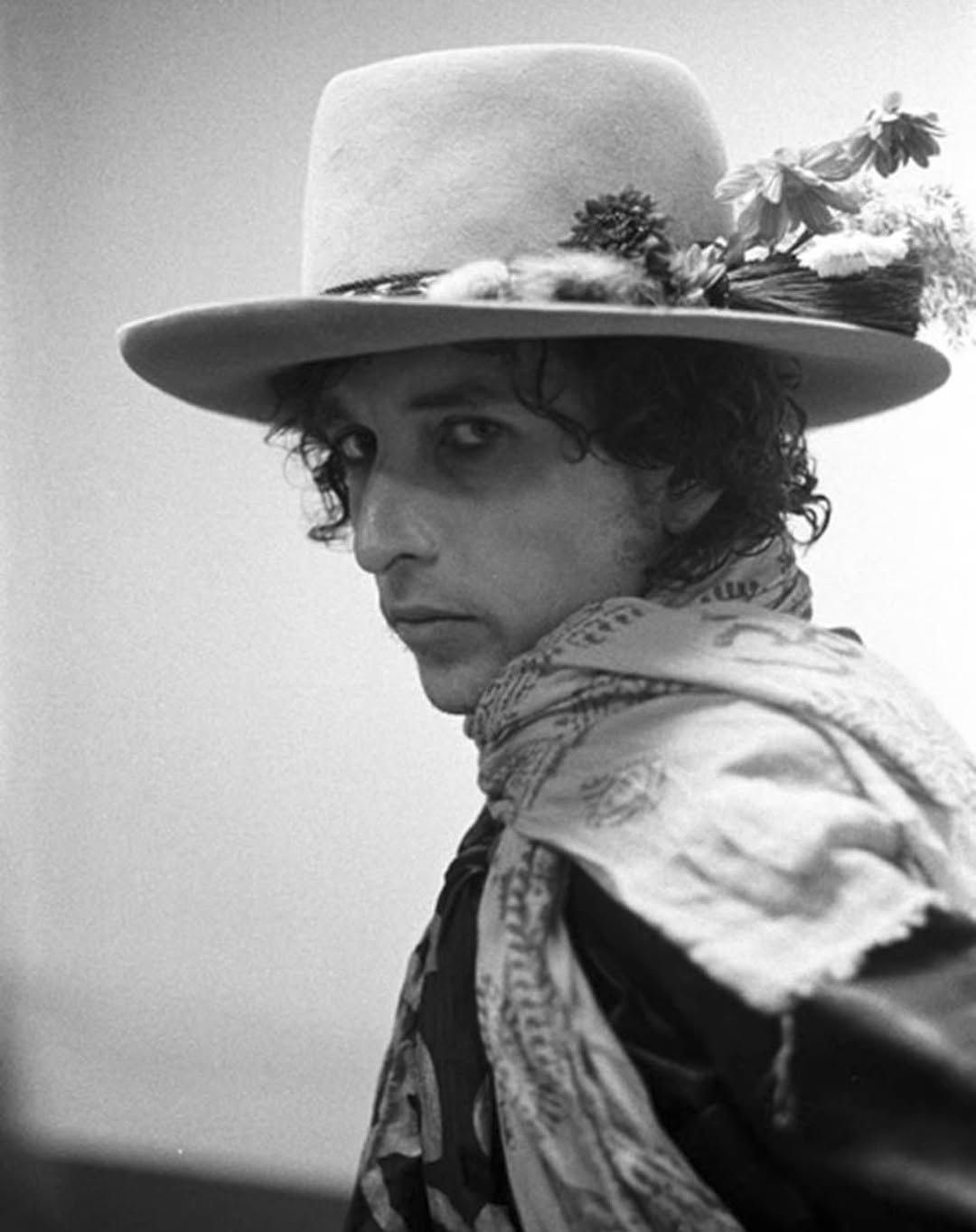 Bob Dylan, The Rolling Thunder Revue—New Haven, Connecticut