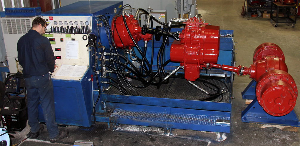 Bull Powertrain | Greater Sudbury ON