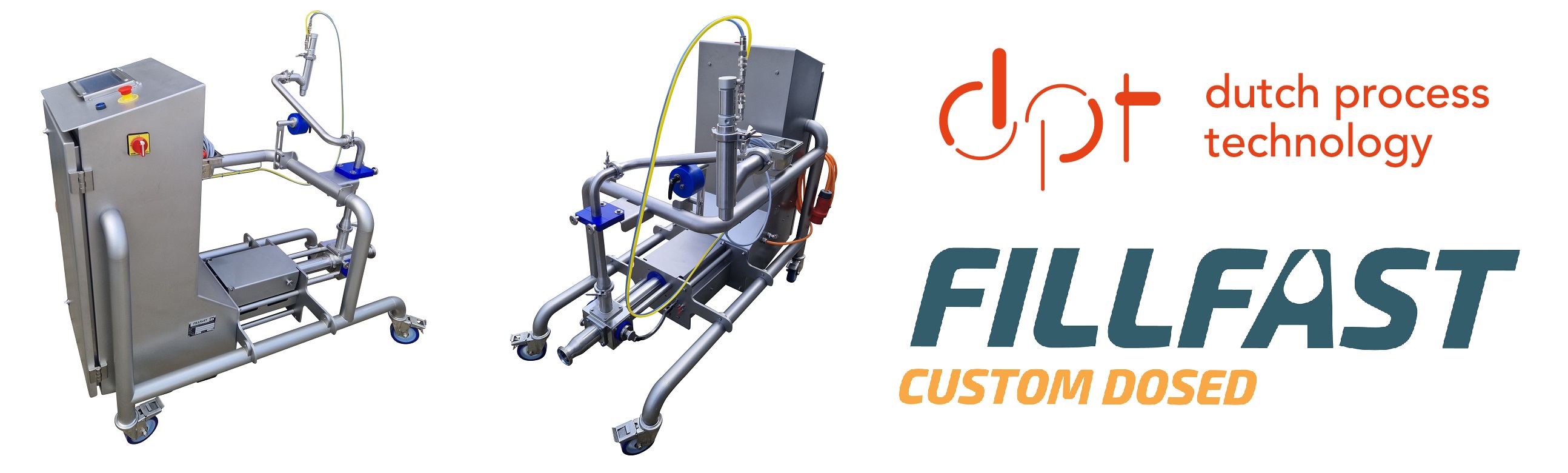 Dutch Process Technology BV | Zelhem