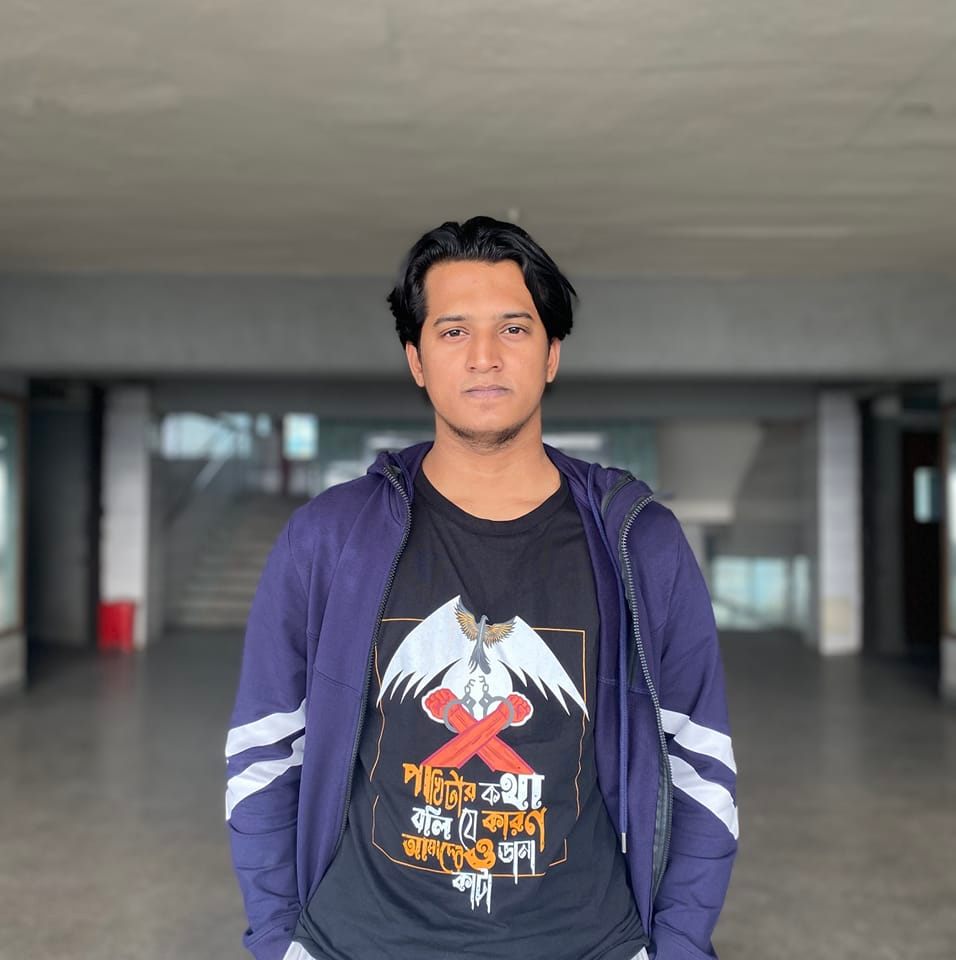 Riajul Islam Sakib
