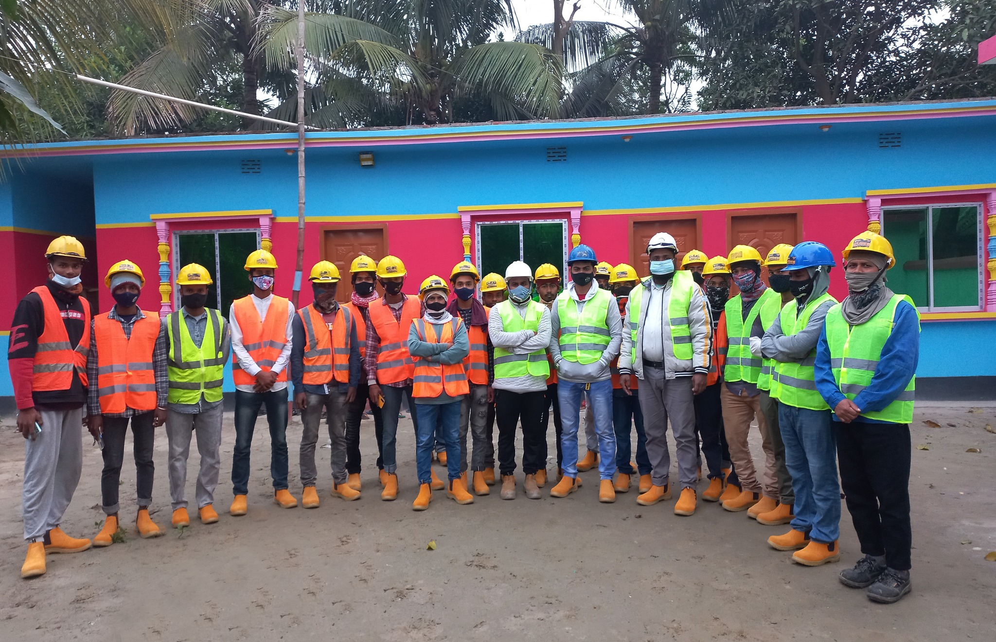 Dhaka Engineering Works