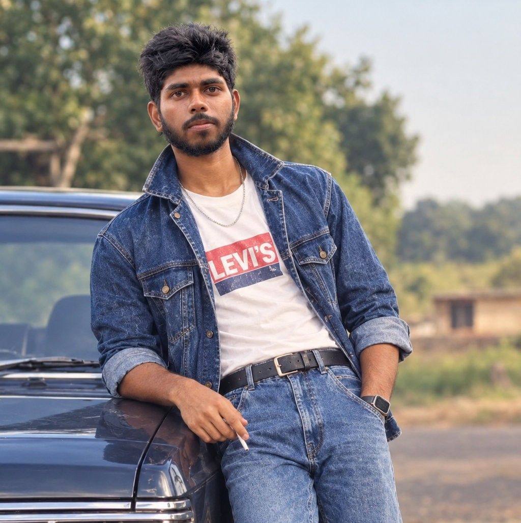 Durga Kumar on Reels