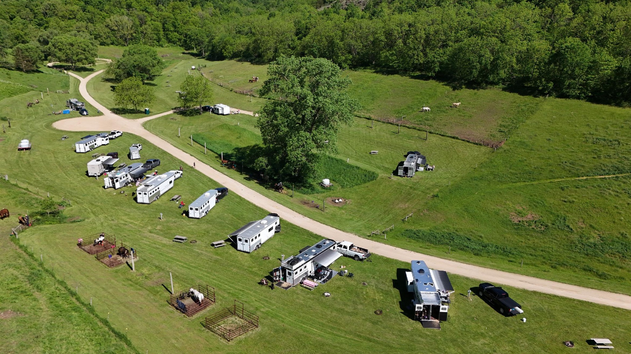 Ready for the ultimate outdoor... - Outback Ranch Inc.