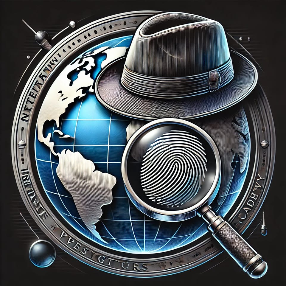 International Private Investigators Academy | Facebook