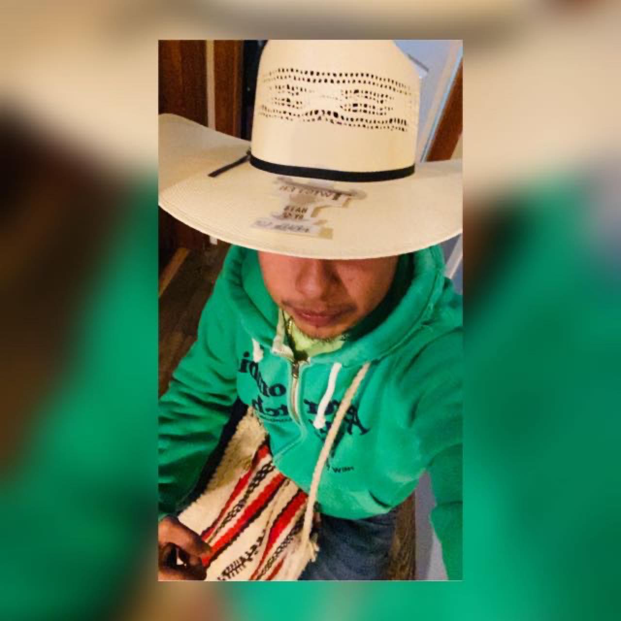 Omar Reyes