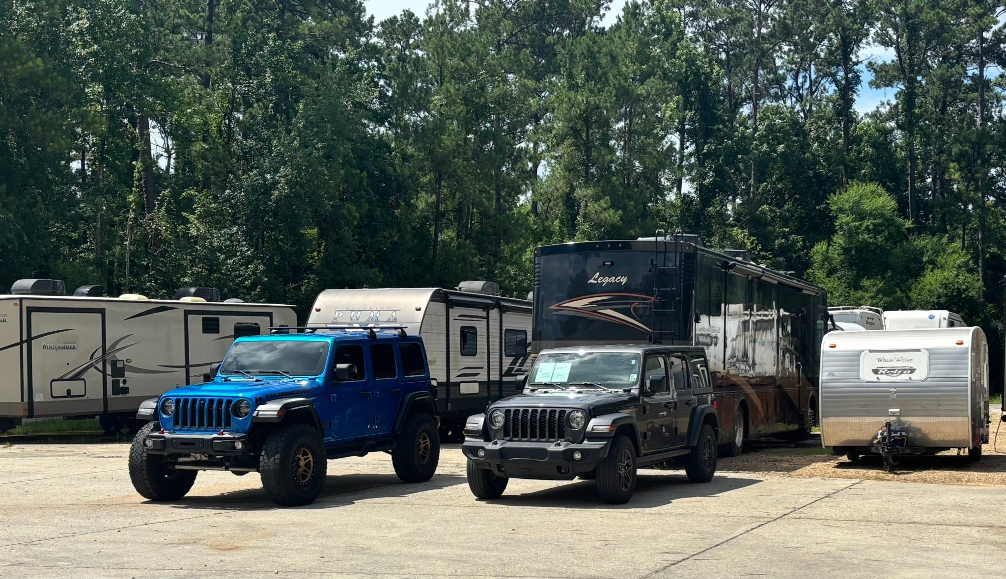 Southern RV PROS | Abita Springs LA